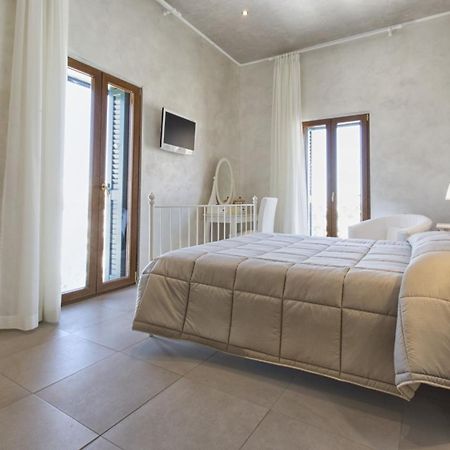 Relais La Pretura Bed & Breakfast Vieste Luaran gambar
