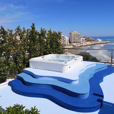 Relais La Pretura Bed & Breakfast Vieste Luaran gambar