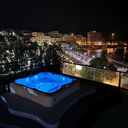 Relais La Pretura Bed & Breakfast Vieste Luaran gambar