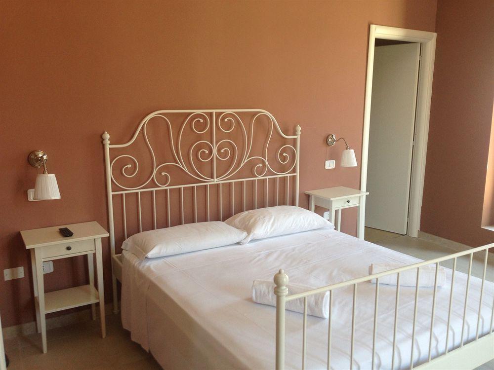 Relais La Pretura Bed & Breakfast Vieste Luaran gambar