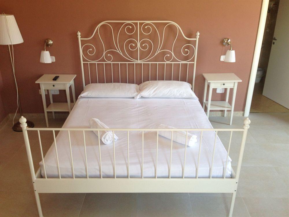 Relais La Pretura Bed & Breakfast Vieste Luaran gambar