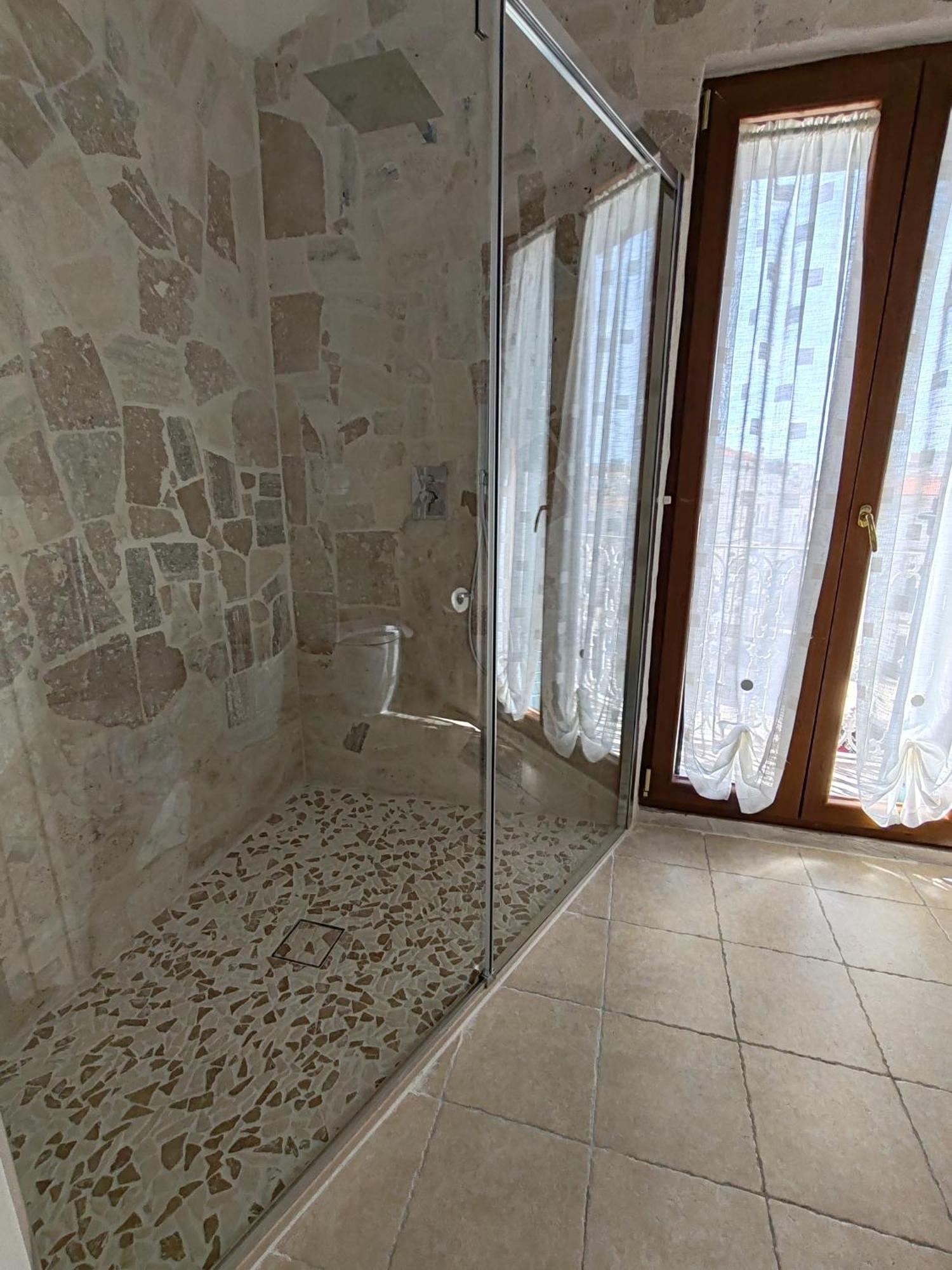 Relais La Pretura Bed & Breakfast Vieste Luaran gambar