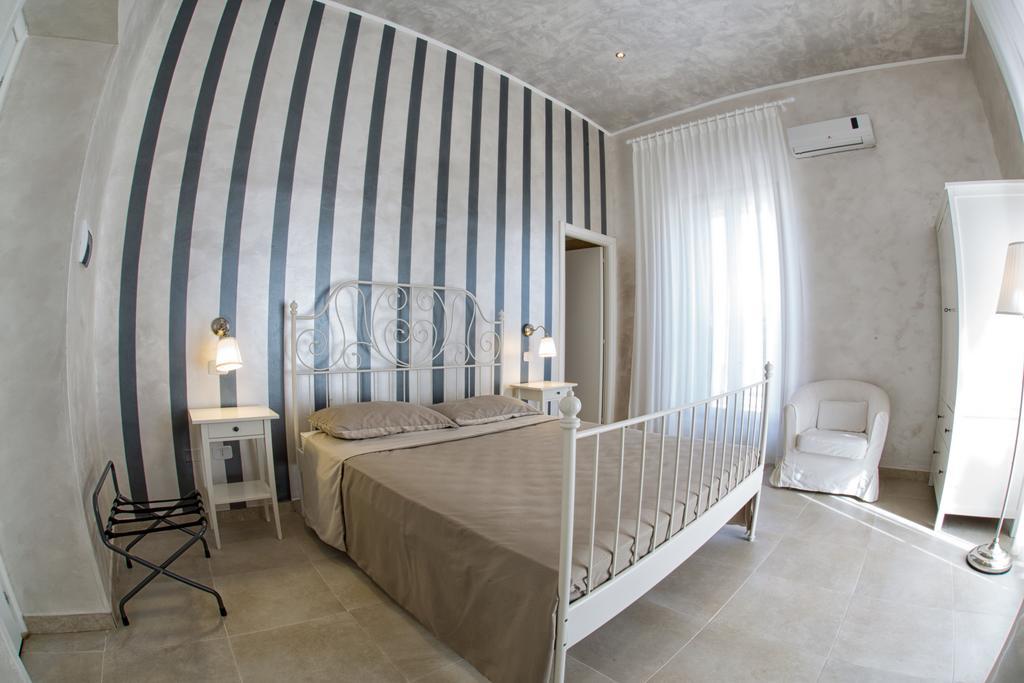 Relais La Pretura Bed & Breakfast Vieste Luaran gambar