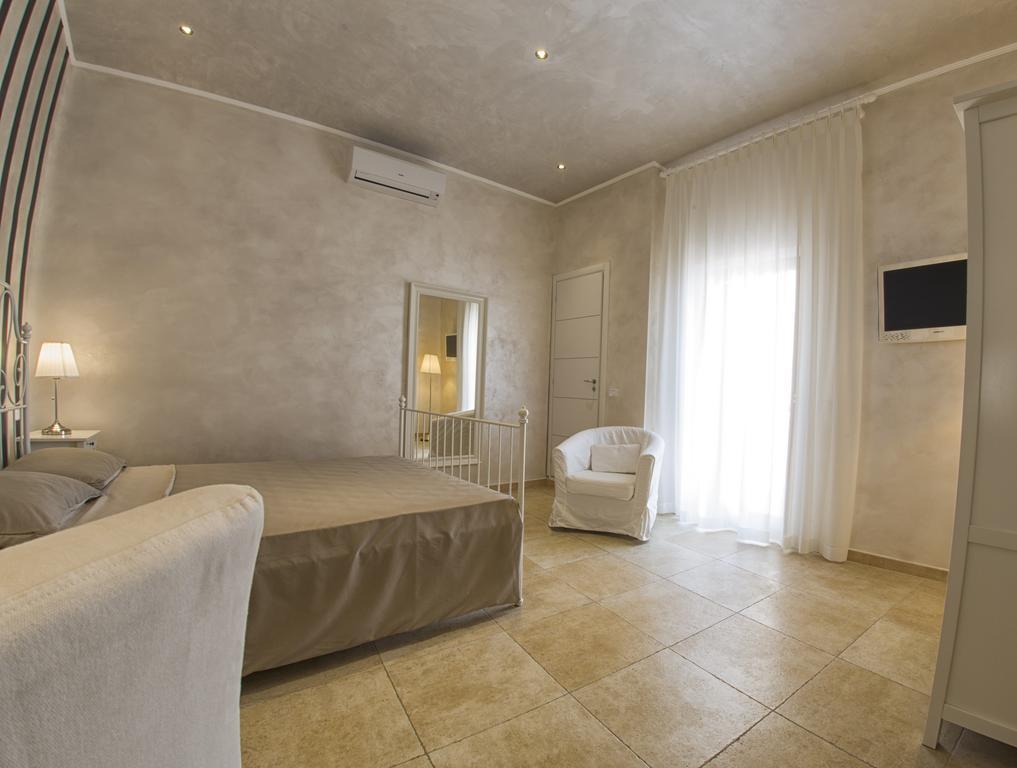 Relais La Pretura Bed & Breakfast Vieste Luaran gambar