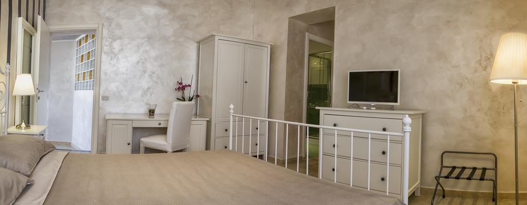 Relais La Pretura Bed & Breakfast Vieste Luaran gambar