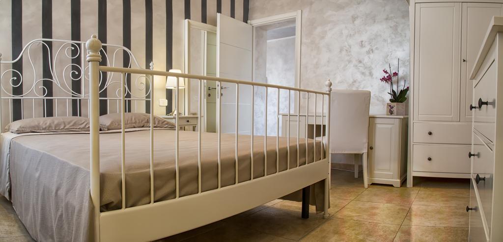 Relais La Pretura Bed & Breakfast Vieste Luaran gambar