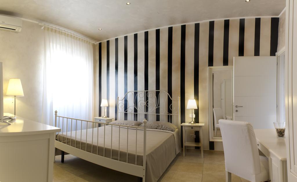 Relais La Pretura Bed & Breakfast Vieste Luaran gambar