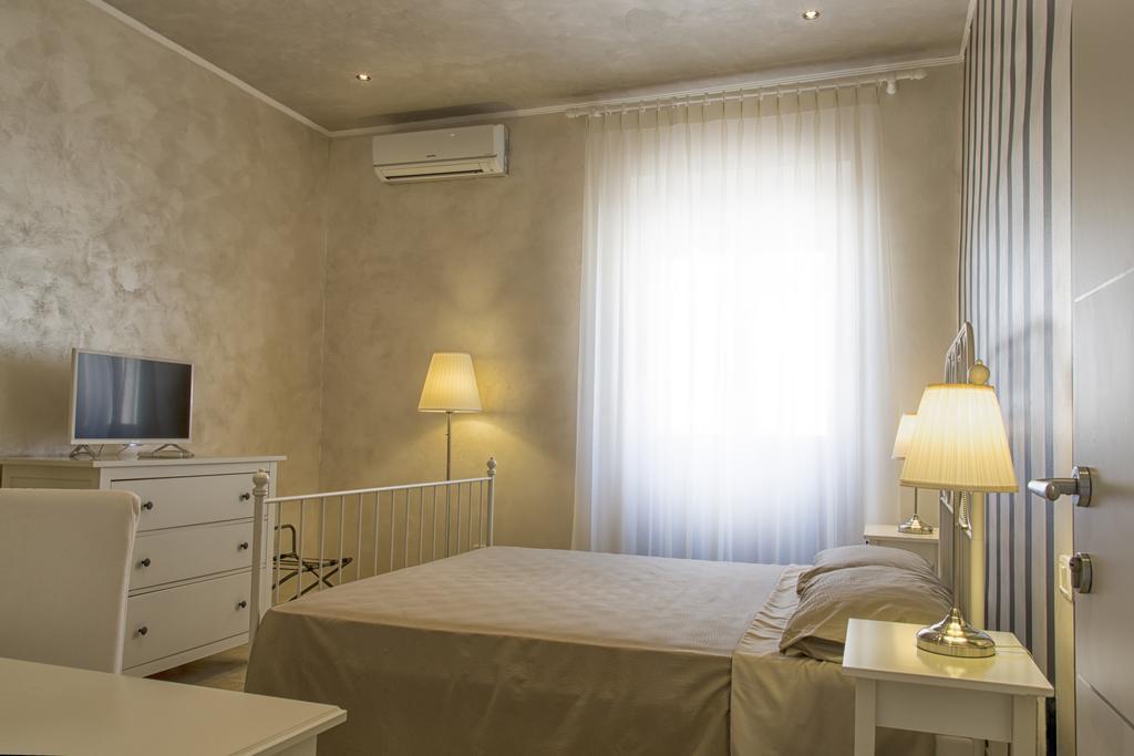 Relais La Pretura Bed & Breakfast Vieste Luaran gambar