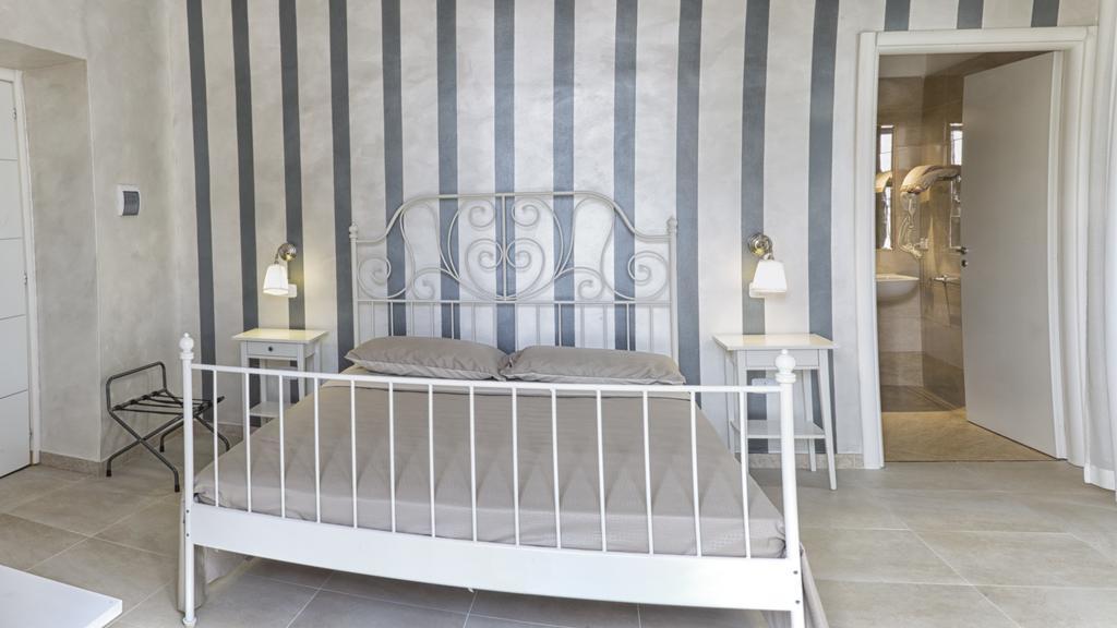 Relais La Pretura Bed & Breakfast Vieste Luaran gambar