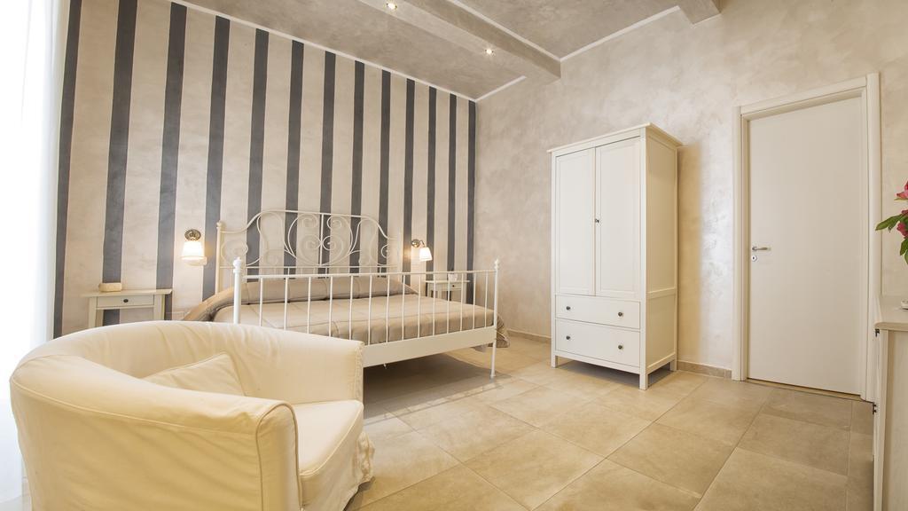Relais La Pretura Bed & Breakfast Vieste Luaran gambar