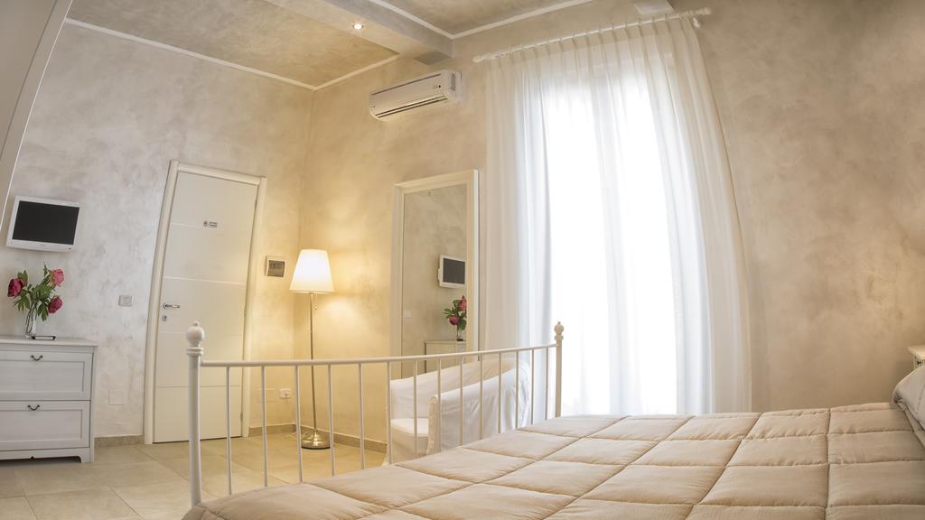 Relais La Pretura Bed & Breakfast Vieste Luaran gambar