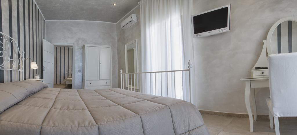 Relais La Pretura Bed & Breakfast Vieste Luaran gambar