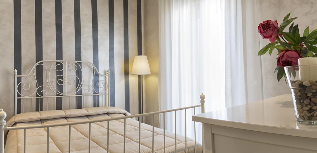 Relais La Pretura Bed & Breakfast Vieste Luaran gambar