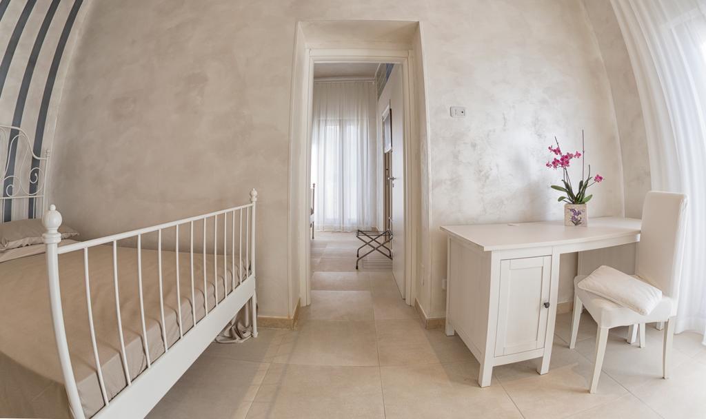 Relais La Pretura Bed & Breakfast Vieste Luaran gambar