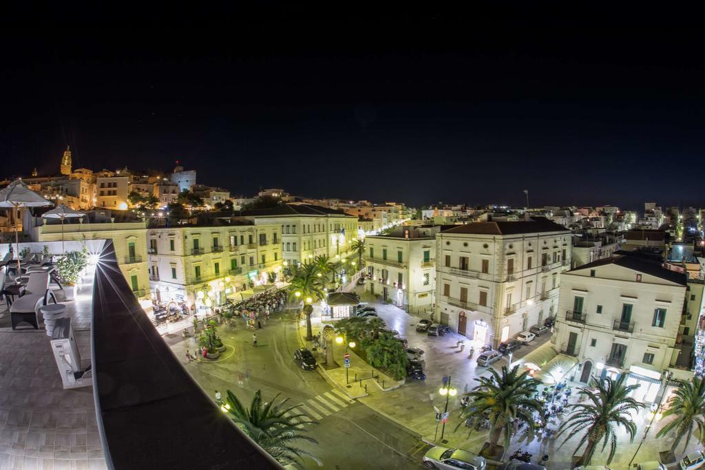 Relais La Pretura Bed & Breakfast Vieste Luaran gambar