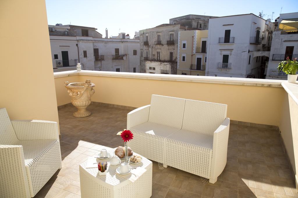 Relais La Pretura Bed & Breakfast Vieste Luaran gambar