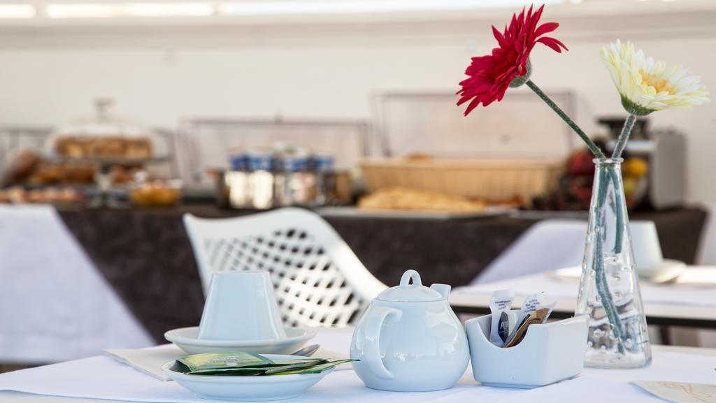 Relais La Pretura Bed & Breakfast Vieste Luaran gambar