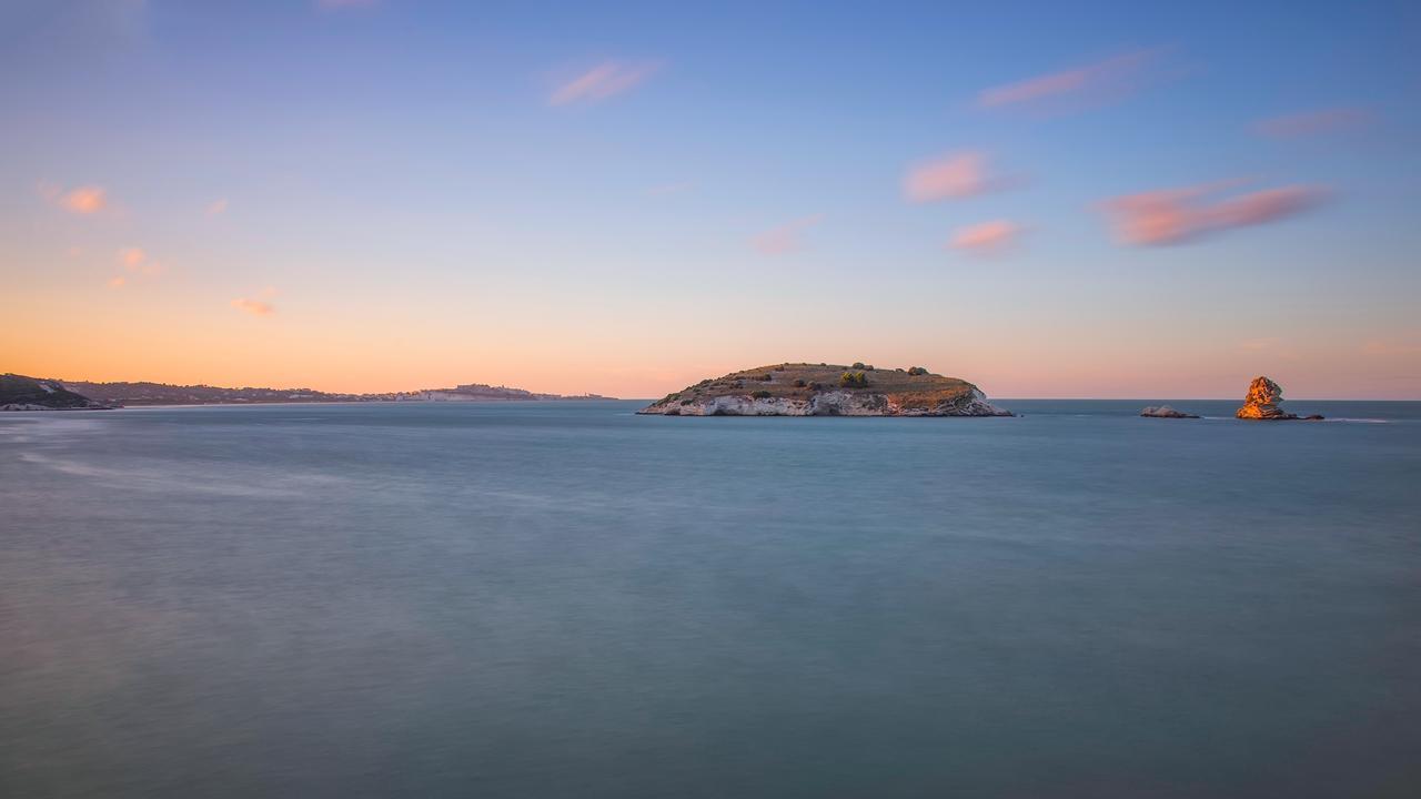 Relais La Pretura Bed & Breakfast Vieste Luaran gambar