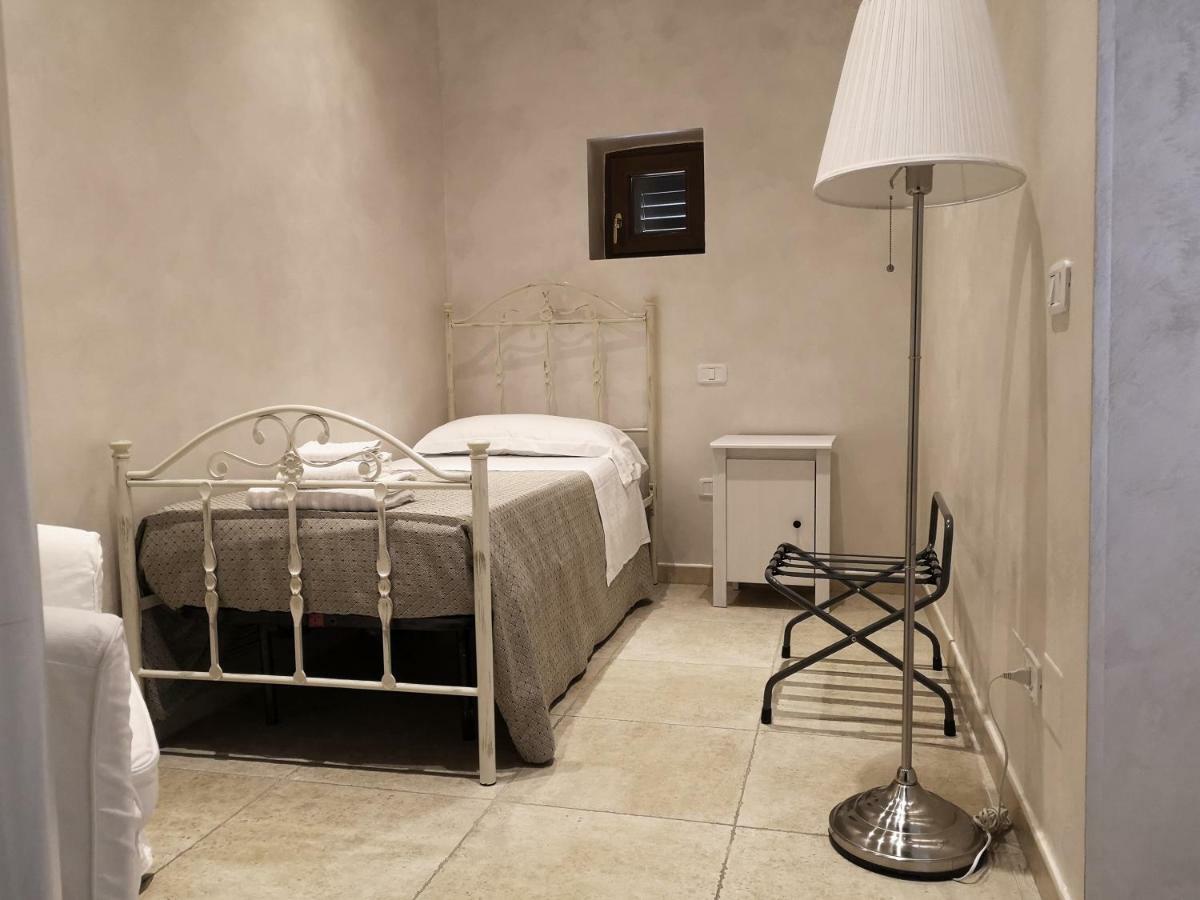 Relais La Pretura Bed & Breakfast Vieste Luaran gambar