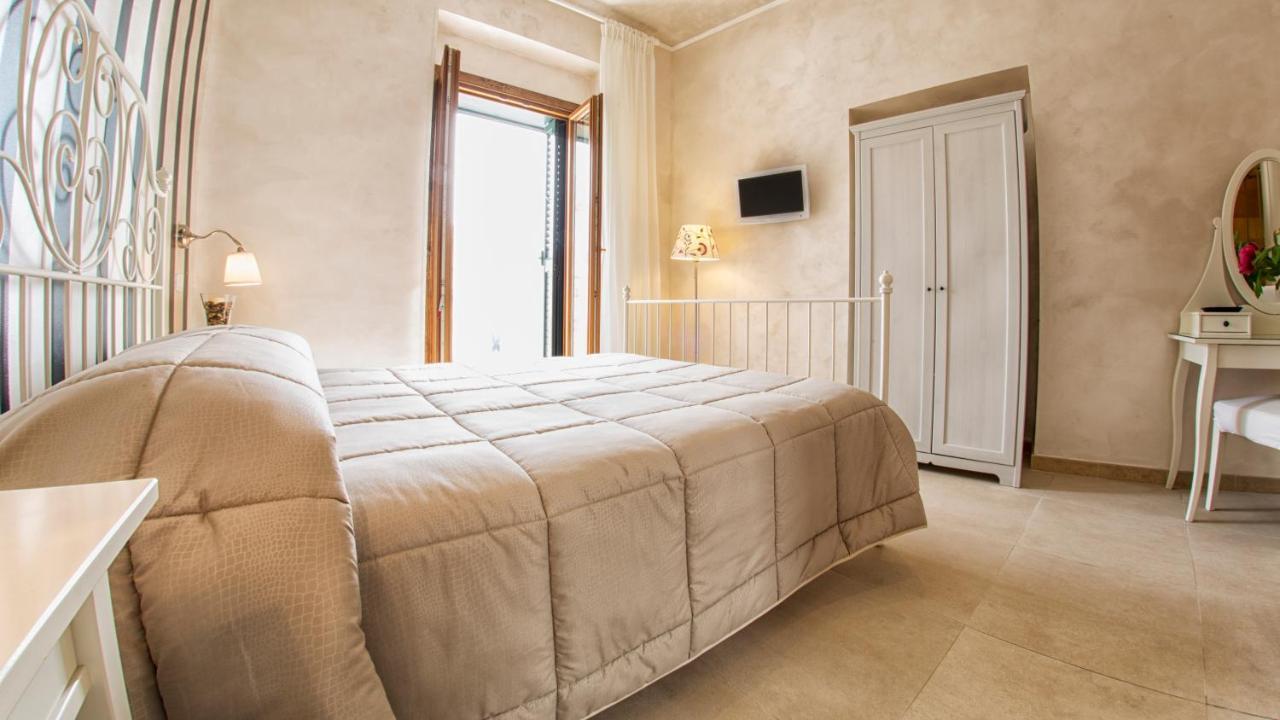 Relais La Pretura Bed & Breakfast Vieste Luaran gambar