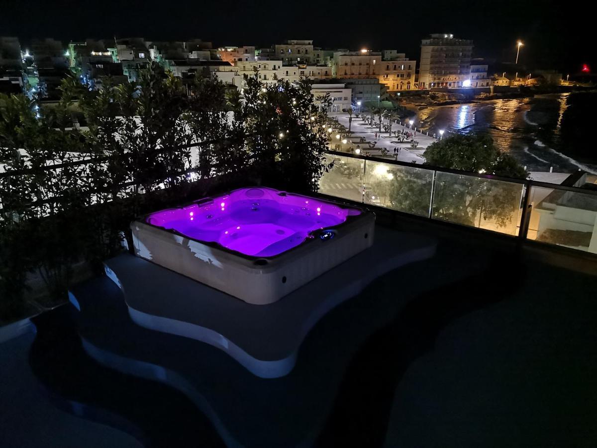 Relais La Pretura Bed & Breakfast Vieste Luaran gambar