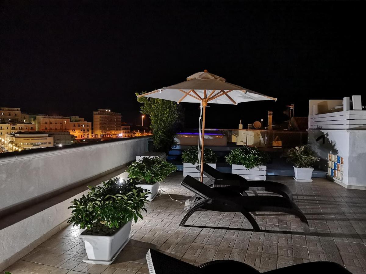 Relais La Pretura Bed & Breakfast Vieste Luaran gambar