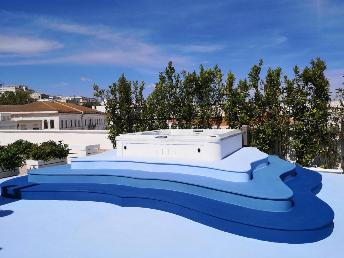 Relais La Pretura Bed & Breakfast Vieste Luaran gambar